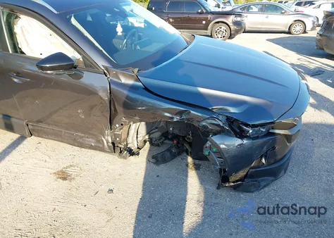 2024 Mazda Cx-50 2.5 S Preferred z USA, uszkodzony, nr VIN 7MMVABBM7RN222940